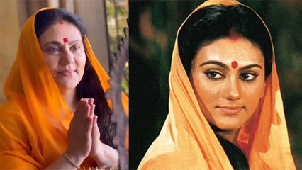 Ramayan Fame Dipika Chikhlia का Shri Ram Puja FULL VIDEO, 35 Years बाद पहनी Yellow Saree | Boldsky