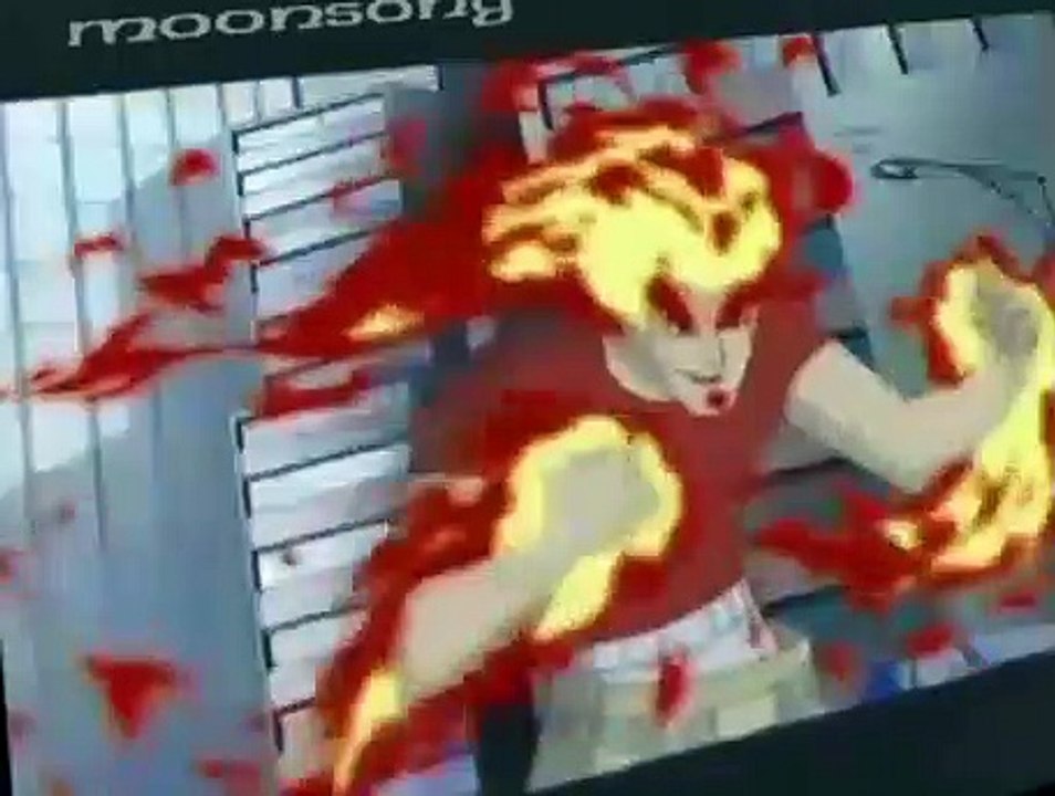 Static Shock Static Shock E038 – Flashback