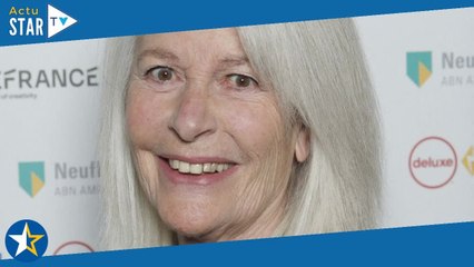 Claire Nadeau : Le père de sa fille Zoé était un célèbre acteur, vu dans des émissions cultes !