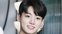 방탄소년단 정국 효과 톡톡..캘빈클라인 품절 또 품절