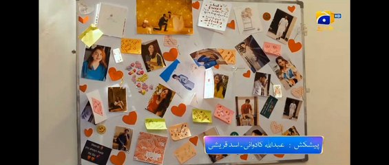 Tere Bin Episode 28 Promo | Teaser | Tomorrow at 8:00 PM Only On Har Pal Geo Review bu Nunu Basha