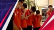 Momen Pedih Timnas Indonesia Usai Piala Dunia U-20 2023 Batal Digelar di Tanah Air