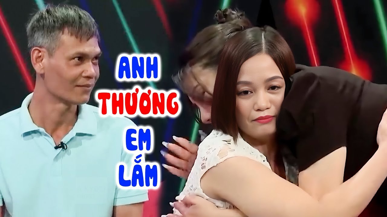 Chàng trai MUỐN KHÓC trước hoàn cảnh ÉO LE vô cùng ĐAU KHỔ của cô gái khiến MC Quyền Linh NGHẸN LÒNG