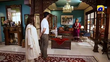 Tere Bin Episodeisode 27   Yumna Zaidi - Wahaj Ali   Best Scene 09   FLO Digital