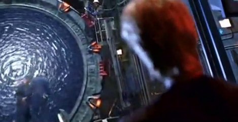 Stargate SG-1 S02 E16