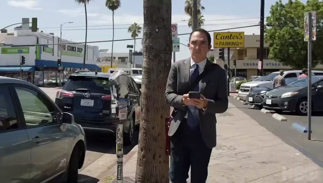 Barry Season 4 _ Official Trailer