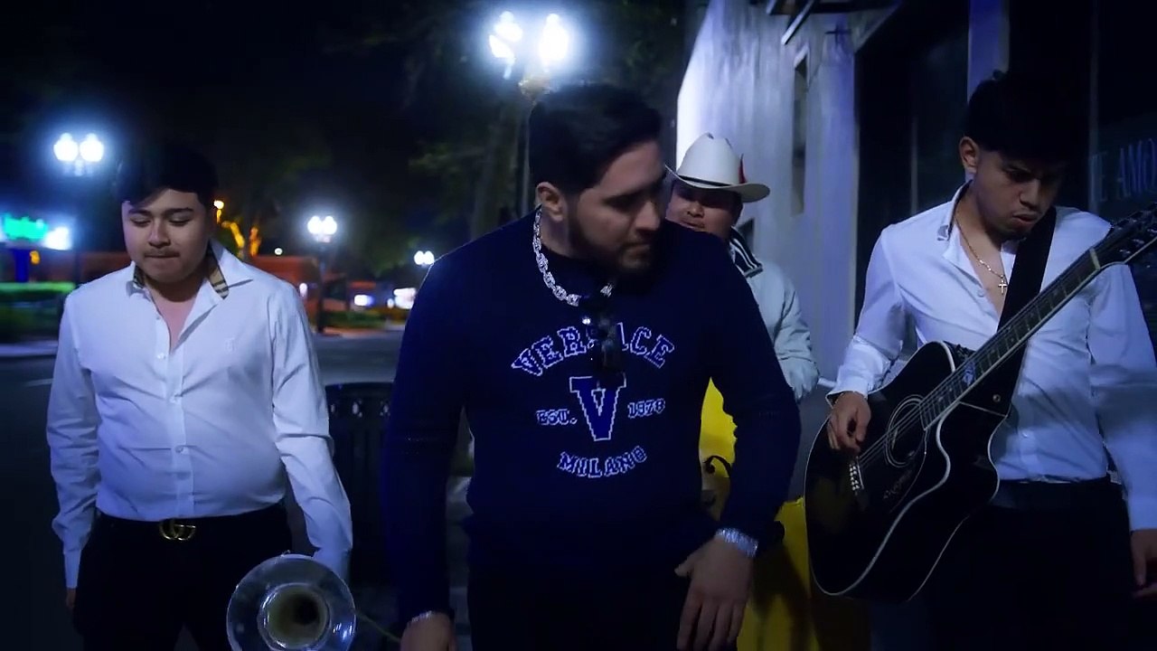 Los Gemelos De Sinaloa - Me Vas A Llorar [Official Video]