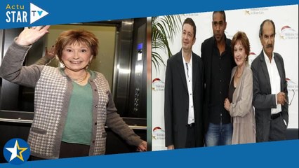 Mort de Marion Game : “sur la réserve”, la réaction contrastée de l'acteur Frédéric Bouraly de Scène