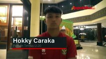 Pemain Timnas U-20 Harap Indonesia tak Kena Sanksi FIFA