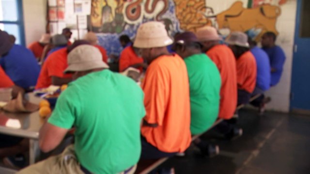 High incarceration rates are challenging the idea of a new prison in NT