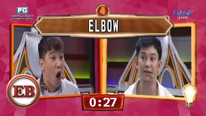 Eat Bulaga: Mag-bestie ng QC, pasok sa jackpot round ng 'Pinoy Henyo'
