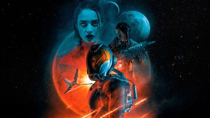 Colonials (2023) | Official Trailer, Full Movie Stream Preview