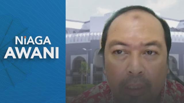 Niaga AWANI: Mewujudkan perdagangan Malaysia yang inklusif dan mampan