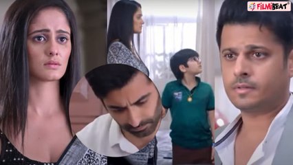 Gum Hai Kisi Ke Pyar Mein Spoiler: Sai ने छोड़ा चव्हाण हाउस किया Satya को फोन ? Virat टूटा |*Spoiler