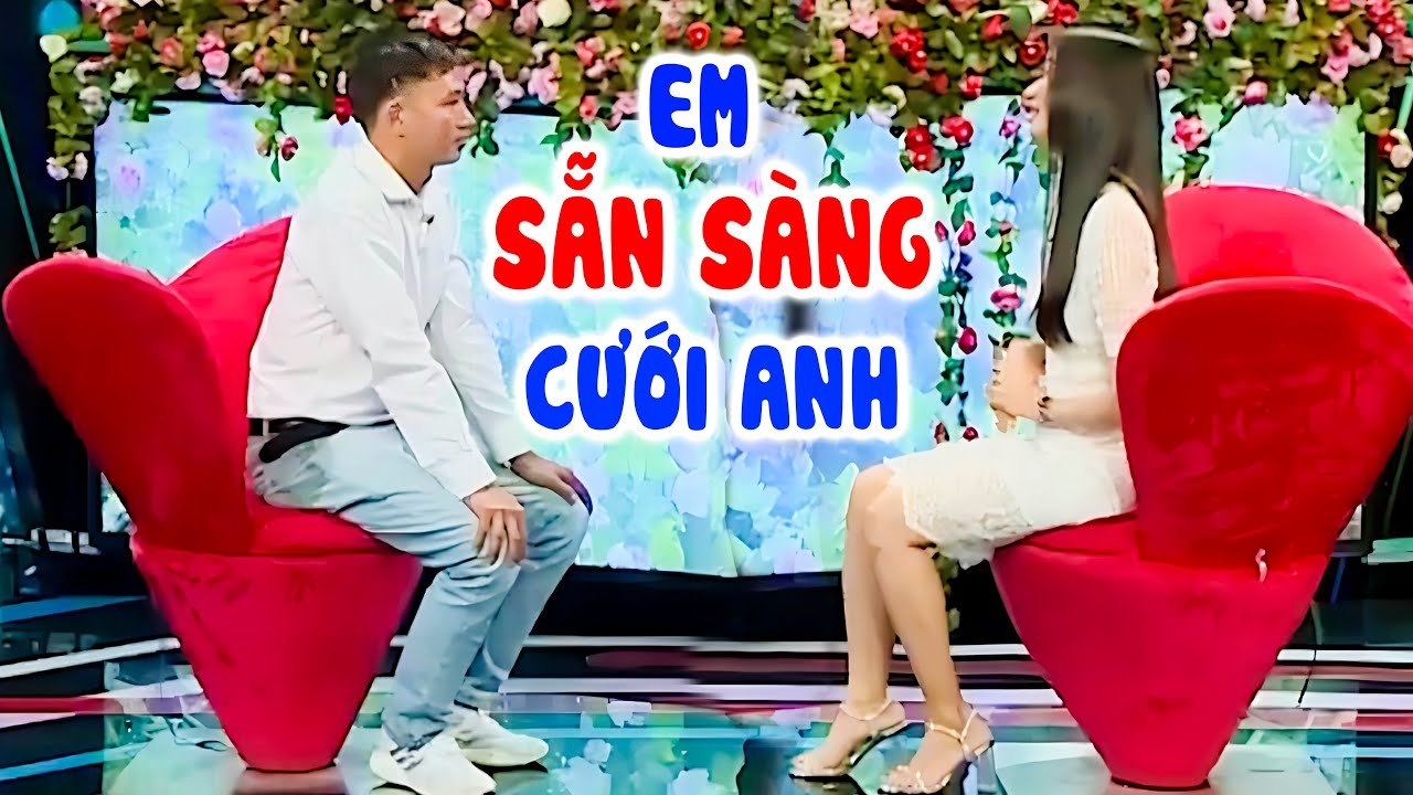Cô nàng XINH NHƯ NÀNG TIÊN khiến bạn trai MÊ MẨN thích quá trời VỒ VẬP HẸN HÒ