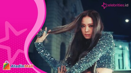 Jisoo Curi Perhatian di Teaser Flower, Trending Nomor Satu