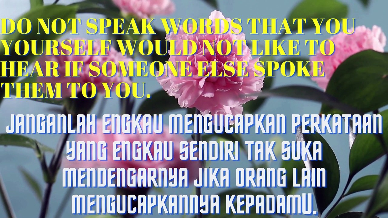 Ali Bin Abi Thalib words of wisdom