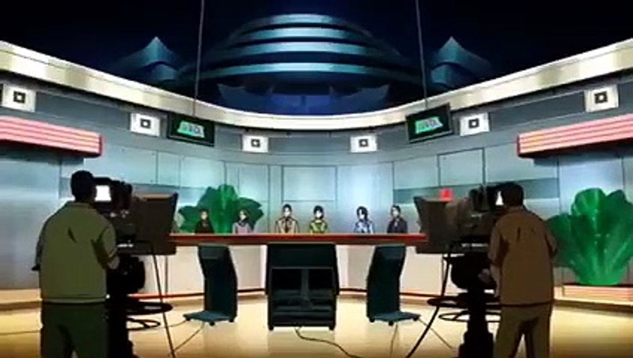 The Rebirth of Buddha (2009) || Anime in Hindi || Part 6 || @pinsyoulikemost10m