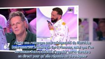 TPMP - “c'est un gros c…”, la mère de Cyril Hanouna humilie Matthieu Delormeau qui lui demande des e