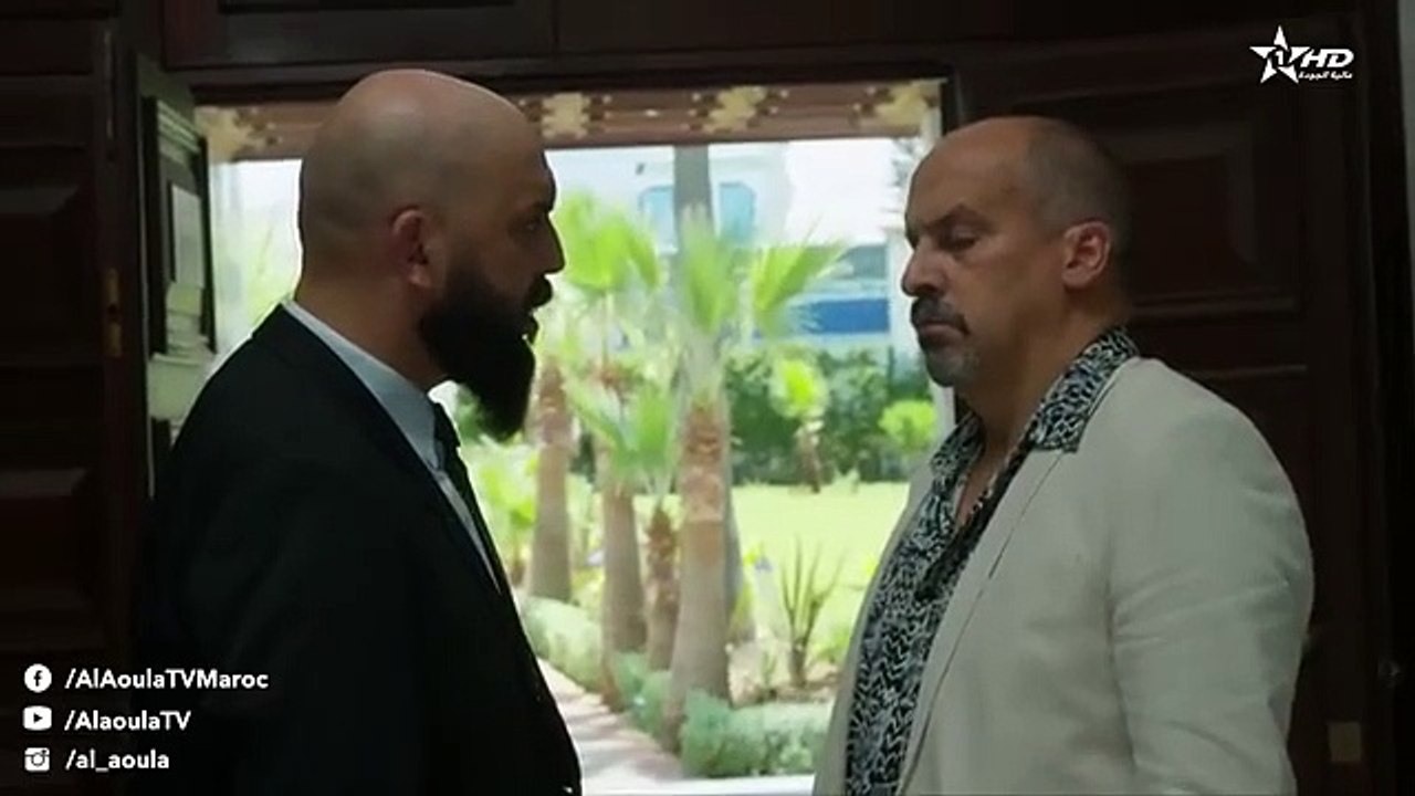 مسلسل غدر الزمان الحلقة 3 الثالثة أون لاين