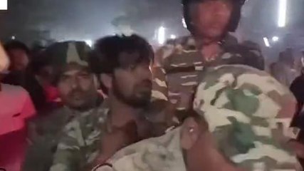 मधेपुरा: मोबाइल झपट कर भाग रहे युवक को ग्रामीणों ने पकड़ा, पिटाई के बाद पुलिस को सौंपा