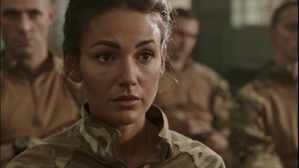 [S3~E3] FROM Season 3 Episode 3 (Horror) English Subtitles