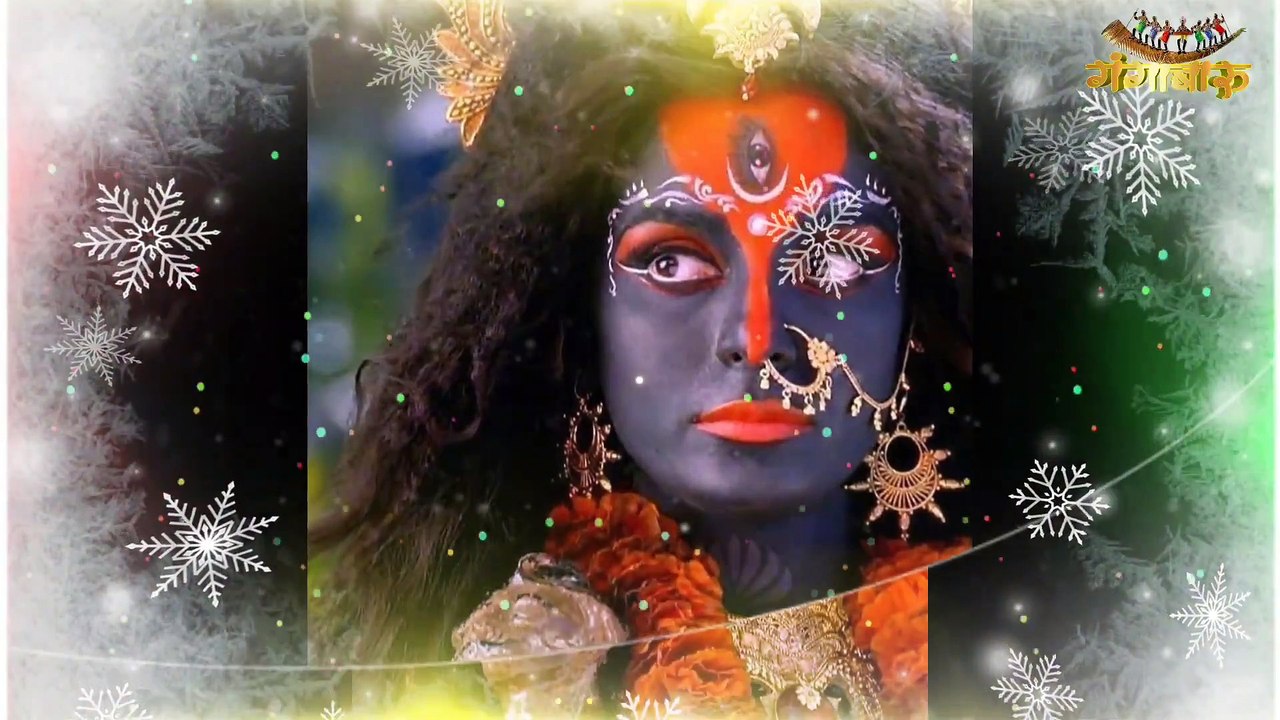 JAI MAA BHADRAKALI __Ved Sahu &  Shivani Janghel dj jas geet