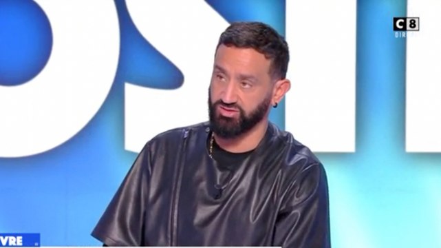 TPMP : Matthieu Delormeau quitte précipitamment l'émission, Cyril Hanouna en dévoile les raisons