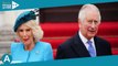Camilla élégante en Allemagne : son clin d’oeil à Elizabeth II ne passe pas inaperçu