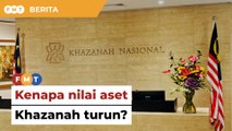 Kaji punca nilai aset Khazanah turun selepas 2018, kata ahli ekonomi