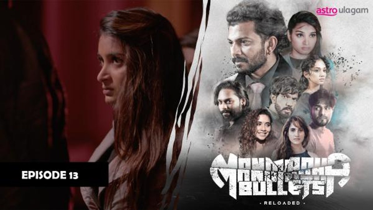 Manmadha Bullets Reloaded I Preview [Episode 13]