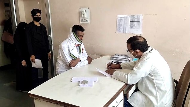 RTH Bill: मरीजों को राहत, सरकारी अस्पतालों में आज से इलाज