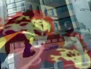 Static Shock Static Shock E046 – Hoop Squad