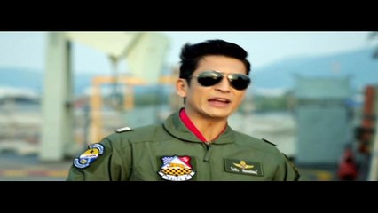 Tập 1 - Mãi mãi bên em, Phim Thái Lan, lồng tiếng, cực đỉnh, trọn bộ