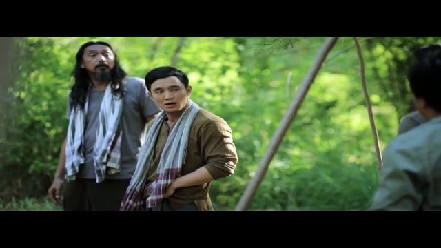 Tập 6 - Mãi mãi bên em, Phim Thái Lan, lồng tiếng, cực đỉnh, trọn bộ