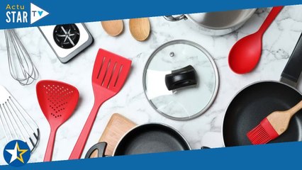 Exclusivité Amazon ! Dépêchez-vous de craquer pour cette batterie de cuisine Tefal 17 pièces !