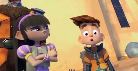 My Knight and Me My Knight and Me E029 Back to School
