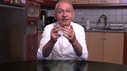 Kılıçdaroğlu açıkladı: İşte madde madde kadınlar için yapılacak düzenlemeler