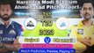 IPL 2023- Narendra Modi Stadium Ahmedabad Pitch Report _ GT vs CSK Match Prediction _ Cricket Live