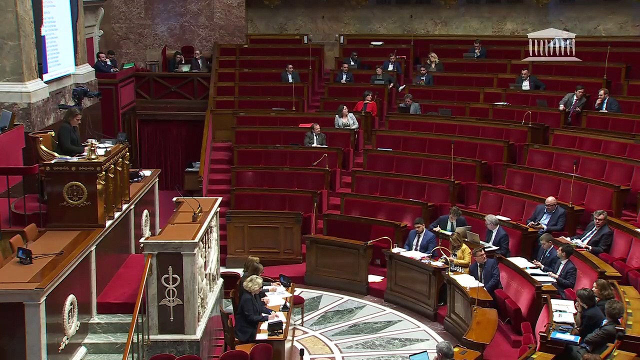 2ème séance : Protéger les logements contre l’occupation illicite (2ème lecture) (suite)  - Mercredi 29 mars 2023