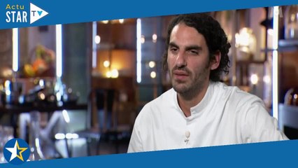 "Je me suis battu pour lui" : Mathieu (Top Chef 2023) fait une petite déclaration à son frère Jacque