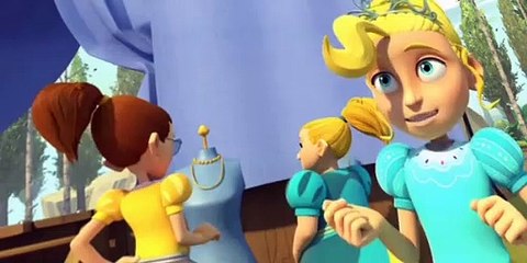 My Knight and Me My Knight and Me E035 Princess Jimmy