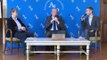 Conférence de presse de l’AJP : M. Laurent Marcangeli, député de Corse-du-Sud, président du groupe Horizons et apparentés - Mercredi 29 mars 2023