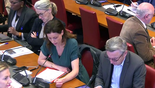 Commission des affaires sociales : Mission d’évaluation de la loi dite Clayes-Léonetti créant de nouveaux droits en faveur des malades et des personnes en fin de vie - Mercredi 29 mars 2023