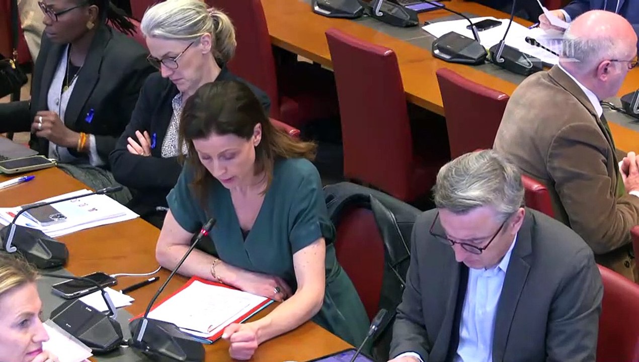 Commission des affaires sociales : Mission d’évaluation de la loi dite "Clayes-Léonetti" créant de nouveaux droits en faveur des malades et des personnes en fin de vie - Mercredi 29 mars 2023