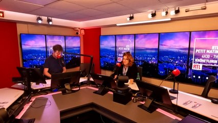 Le journal RTL de 6h30 du 30 mars 2023