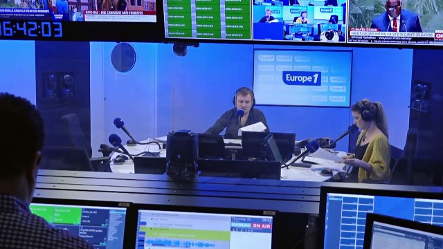 Journées mortes dans les ports : «Cette politique commune des pêches ne correspond pas à ce que la filière souhaite»