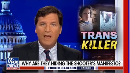 Tucker Carlson Tonight - March 29th 2023 - Fox News