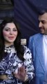 Kanika Kapoor seen with her husband!