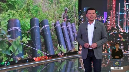 Emisión Noticias RCN 11:30 p. m. / miércoles 29 de marzo de 2023